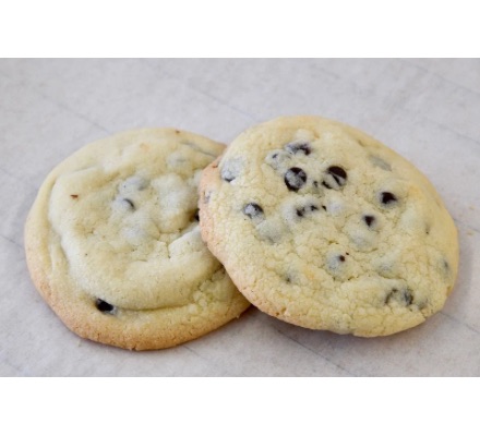 Chocolate chip cookies (2)